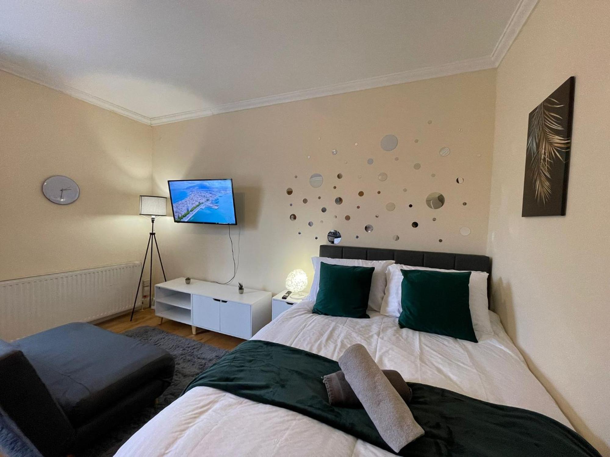The Islington Hub Apartment Лондон Екстериор снимка